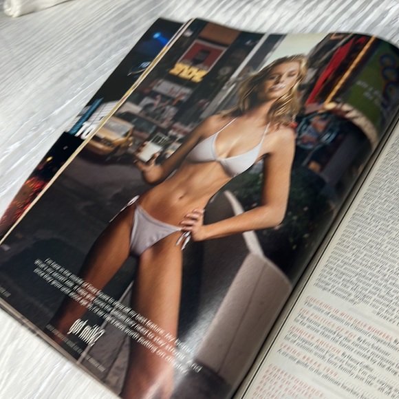 JENNIFER ANISTON ROLLING STONES VINTAGE MAGAZINE MAR 1999 ISSUE 807 LIMP BIZKIT - Picture 11 of 16